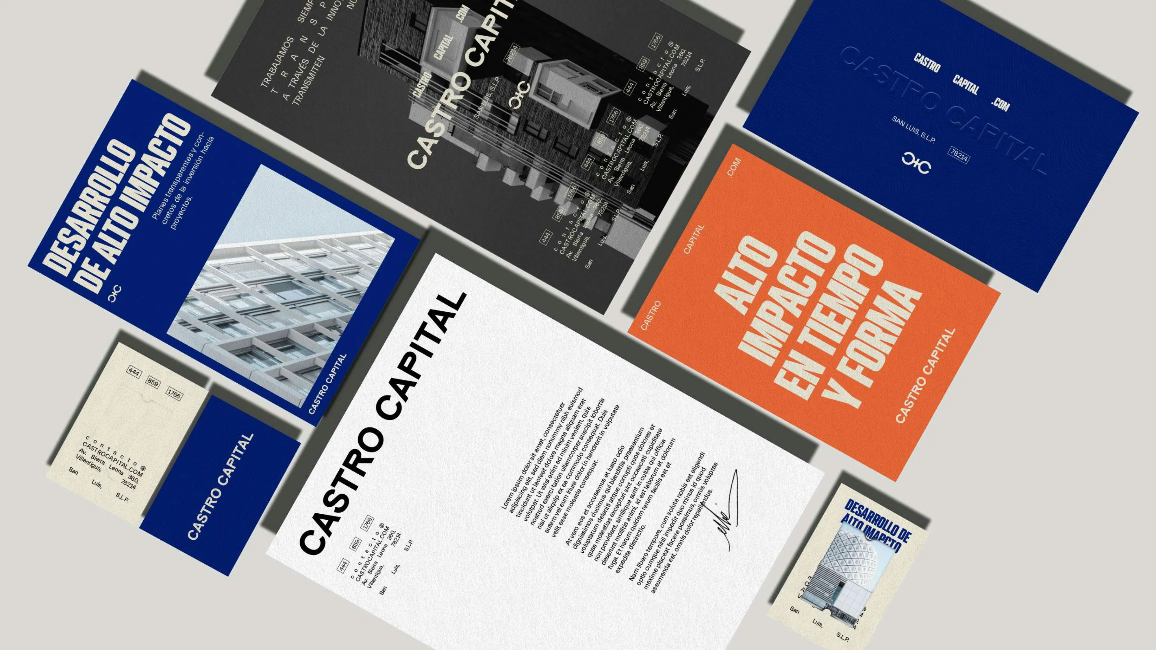 Brand Identity