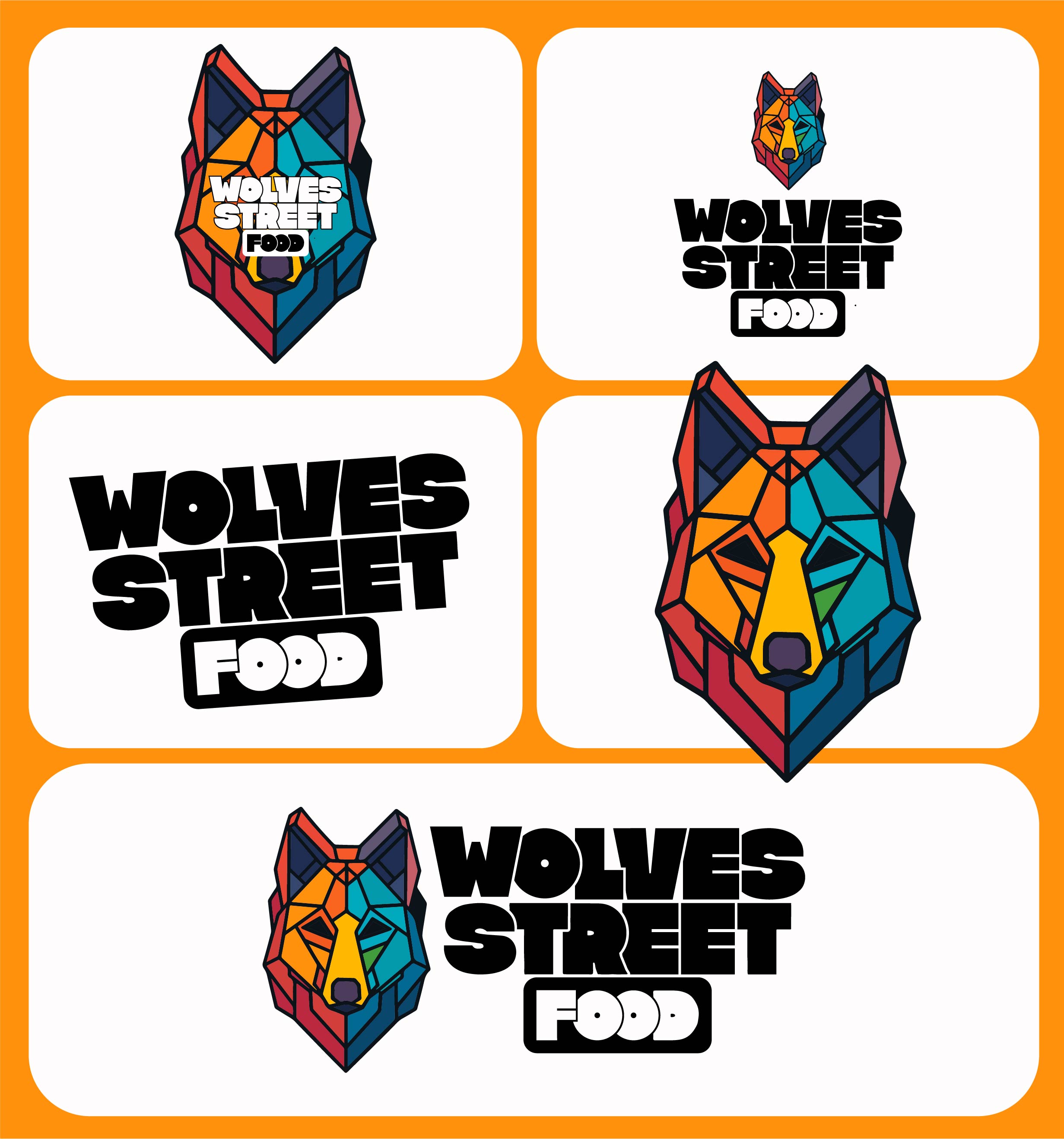 Brand Identity & Logo