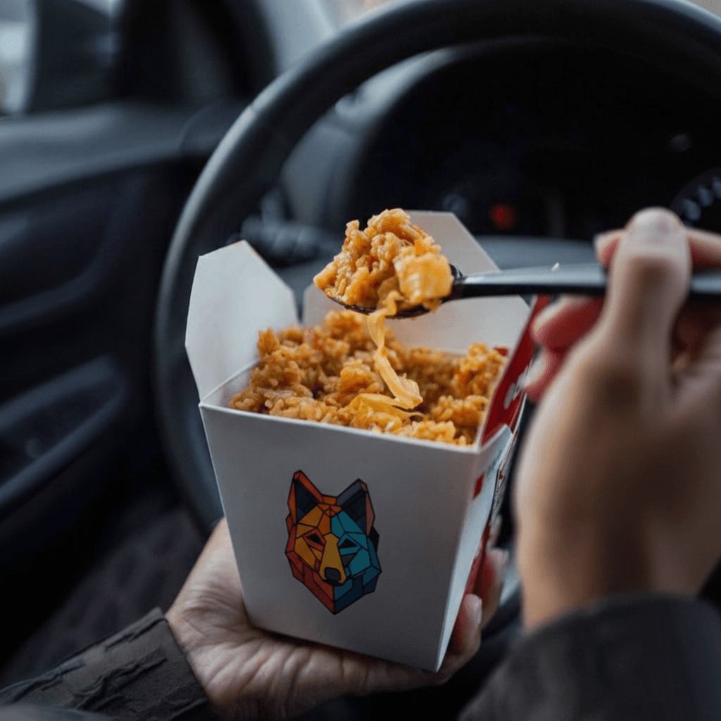 Extended Brand System